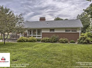 304 N Josephine St, Homer, IL 61849