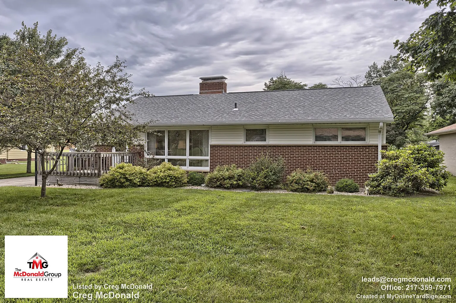 304 N Josephine St photo 1