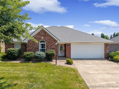 3103 Blue Sky Loop, Jeffersonville, IN, 47130