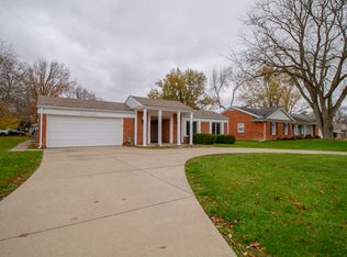 3772 Tall Oaks Rd, Toledo, OH 43614