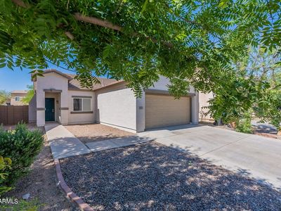 709 W Gibson Ave, Coolidge, AZ, 85128