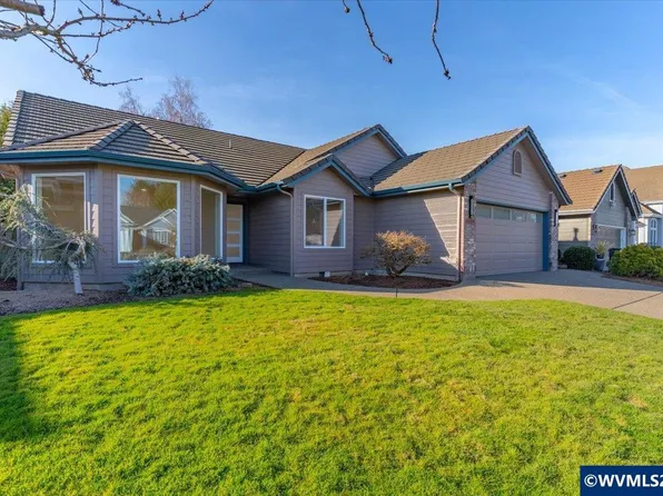 6095 Kite Ct N, Keizer, OR 97303