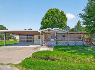 235 Iris, Livingston, TX 77351