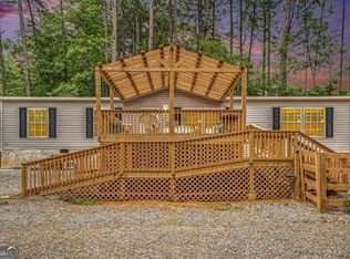 32 Bear Ct, Ball Ground, GA 30107