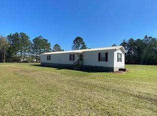 1587 Cowart Cobb Rd, Adel, GA 31620