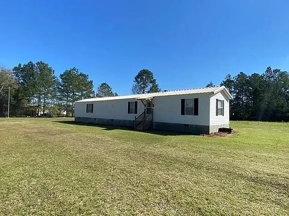 1587 Cowart Cobb Rd, Adel, GA 31620