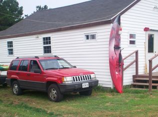 10876 Riley Roberts Rd, Dames Quarter, MD 21821