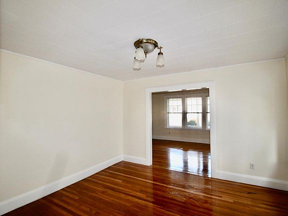 A second view of dining room