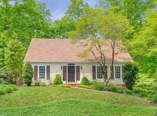 309 Westminster Rd, Charlottesville, VA 22901