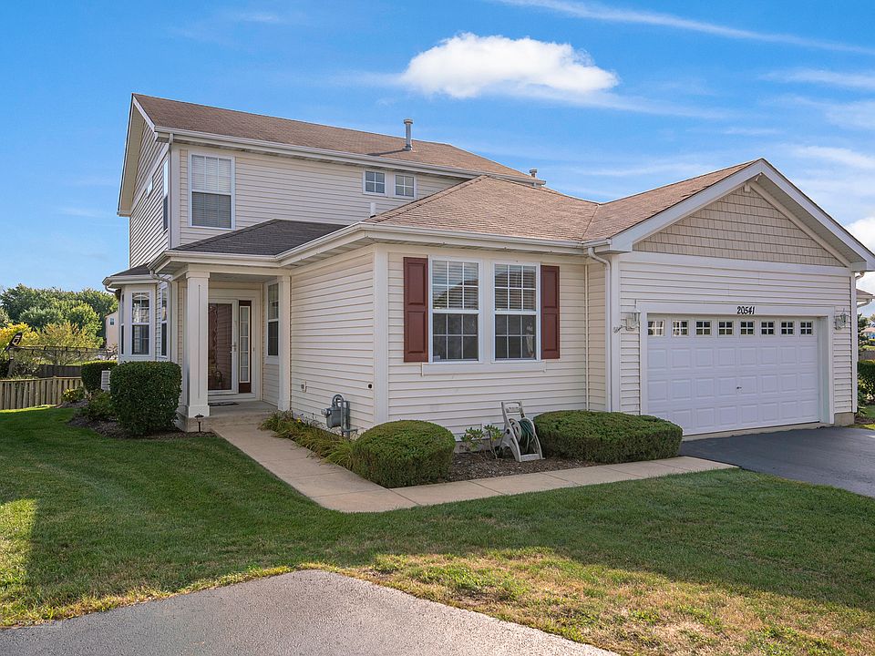 1st image of 20541 W McGilvray Dr
