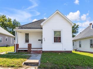 804 Mason Ave, Saint Joseph, MO 64504