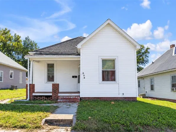 804 Mason Ave, Saint Joseph, MO 64504