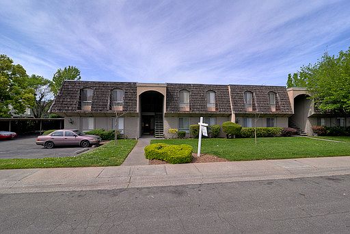 2nd image of 2650 Matheson Way APT A