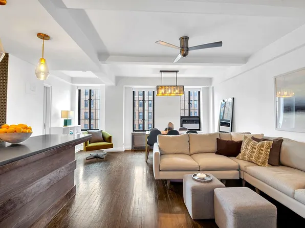 201 W 16th St #12DG, Manhattan, NY 10011