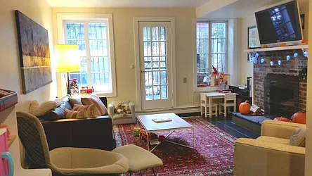 Rented by Brooklyn Bridge