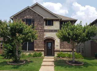 1208 Land Oak Rd, Royse City, TX 75189
