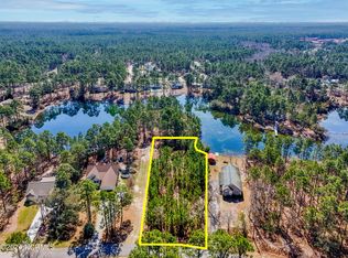 580 Kennedy Dr LOT 41, Southport, NC 28461