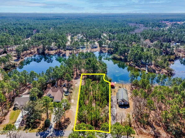 580 Kennedy Dr Lot 41, Southport, NC 28461