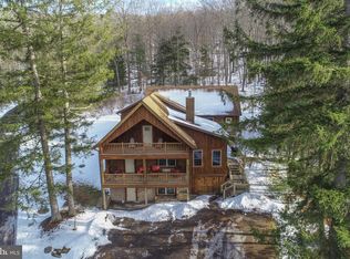 88 Gravelly Run Rd, Mchenry, MD 21541