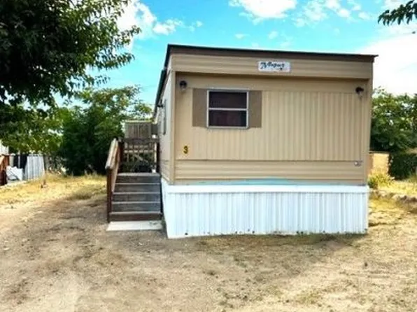 12201 Highway 178 Space 3, Lake Isabella, CA 93240