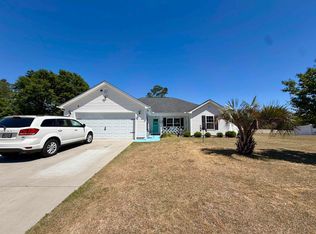 137 Adelphia Rd., Loris, SC 29569