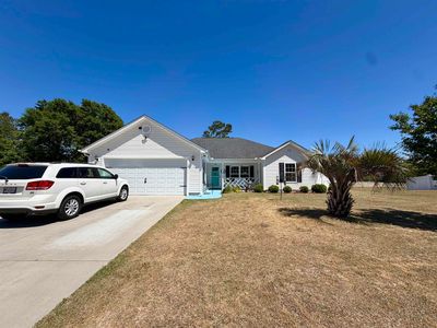 137 Adelphia Rd., Loris, SC, 29569