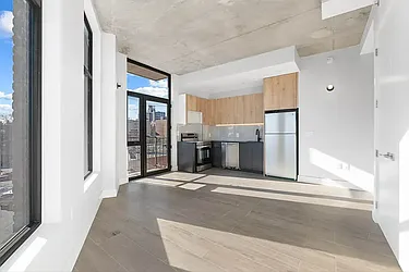 Rented by Living New York