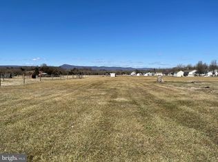 Eden Rd, Luray, VA 22835