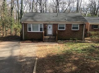 4303 Raney Way, Charlotte, NC 28205