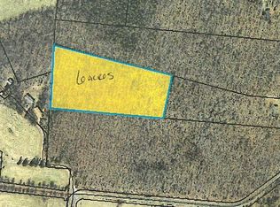 181 Rabbit Ridge Dr, Lexington, NC 27292