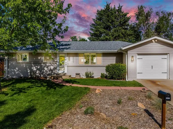 6437 Ingalls Court, Arvada, CO 80003