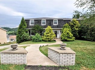 115 Pride Dr, Rostraver Township, PA 15012