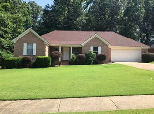 8722 Bell Ridge Dr, Olive Branch, MS 38654