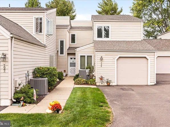 126 Westbury Ct, Doylestown, PA 18901