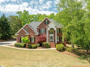 361 E Killarney Lake, Moore, SC 29369