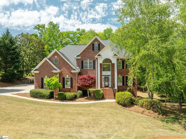 361 E Killarney Lake, Moore, SC 29369