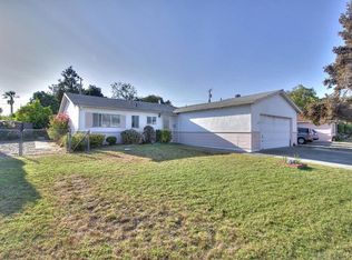 392 Rosemont Dr, Santa Clara, CA