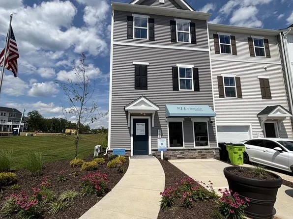 2605 Grey Wolf Ln, Locust Grove, VA 22508