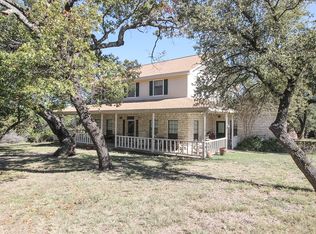 712 Cedar Ridge Dr, China Spring, TX 76633