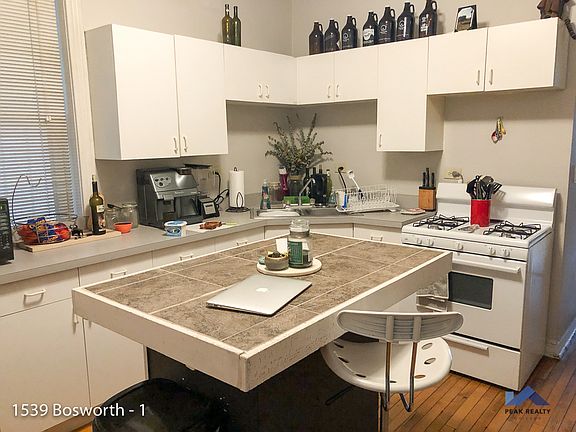 2nd image of 1539 N Bosworth Ave #3