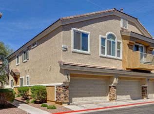 1065 Cryer Ct #103, Henderson, NV 89002