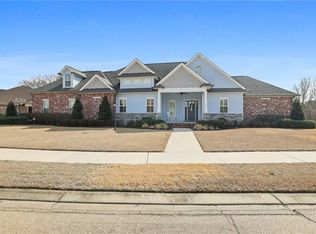 826 Decatur St, Ponchatoula, LA 70454