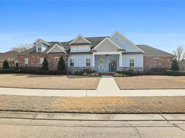 826 Decatur St, Ponchatoula, LA 70454