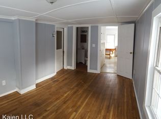 809 Conklin Rd #3, Binghamton, NY 13903