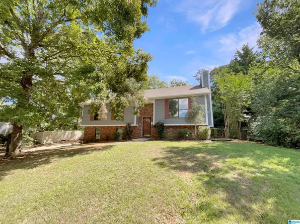 2559 Daly Dr, Birmingham, AL 35235