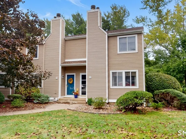 60 Old Town Road #36, Vernon, CT 06066