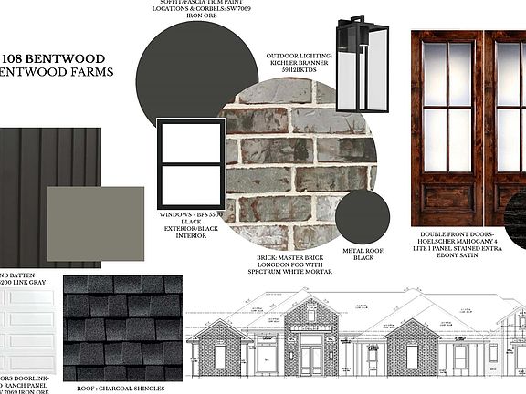 3rd image of 108 Bentwood Meadow Ln