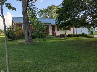 8923 Maze Rd, Indianapolis, IN 46259