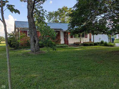 8923 Maze Rd, Indianapolis, IN, 46259