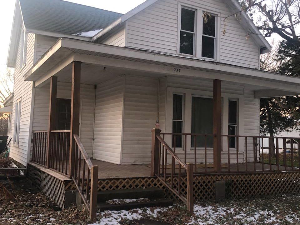 2nd image of 327 S Harrison St